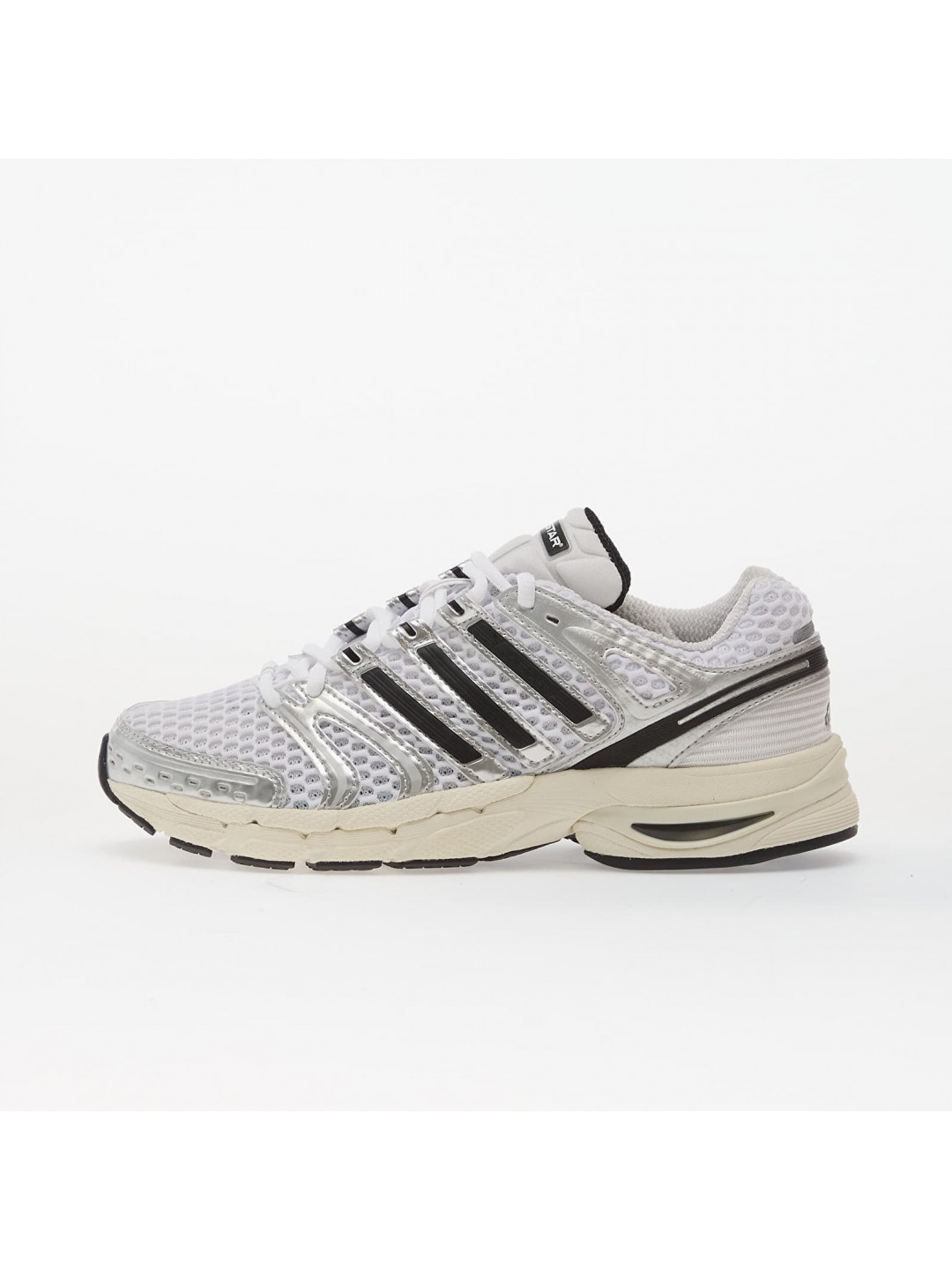Tenisky adidas Adistar Control 5 W Ftw White Core Black Silver Metallic EUR 40